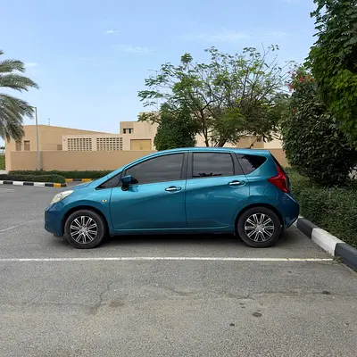 صورة 4 لـ 2015 Nissan VERSA