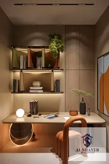 Luxury 1BR + Study with Private Pool | Parkside Boulevard