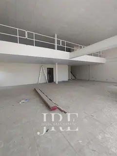 Warehouse for Rent | Sajaa | Great condition