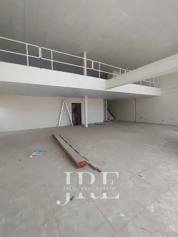 Warehouse for Rent | Sajaa | Great condition