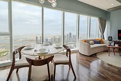 Prime 2BR in Damac Heights Marina