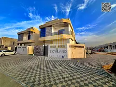 Villa in Al Helio 2, Al Helio, 5 rooms, AED 1,950,000 - including registration and ownership fees, n
