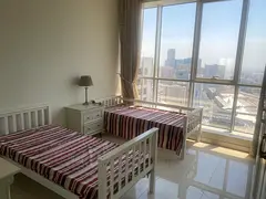 Stunning bed space in a Master Room for Executives