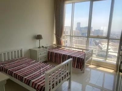 Stunning bed space in a Master Room for Executives