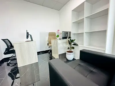 Affordable Office for rent | Direct from Owner | Prime Location