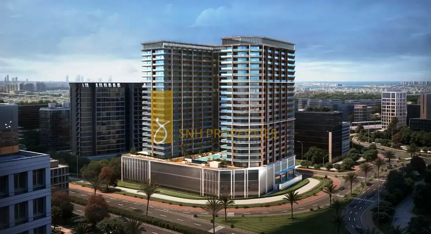 BEST PRICE | DOWNTOWN VIEW | INVESTOR DEAL | HANDOVER SOON