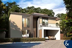 5 Bedrooms | Park Backing | Type D Layout