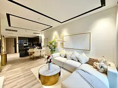 Premium | Fully furnished | Maid Room | Best price