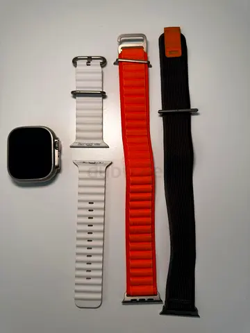 Iwatch ultra