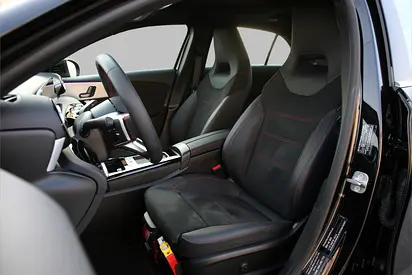 Mercedes-Benz A-Class A 200, миниатюра 9