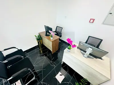 Premium Office Spaces for Rent in Dubai | No Commission