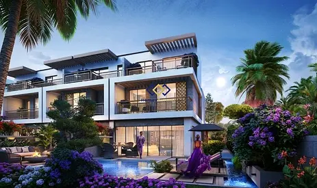 4BR Townhouse | Off-Plan | Prime Location | Spacious Layout | Branded