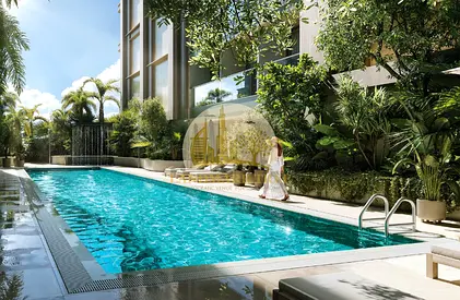 30+ Premium Amenities | Handover 2028 | 4% DLD Waiver