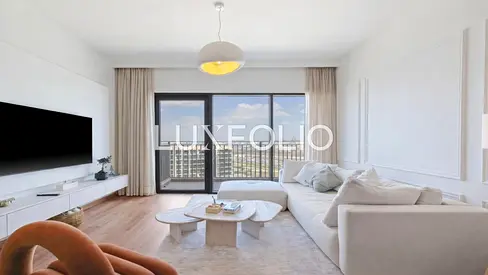 Fully Furnished | Upgraded | Spacious