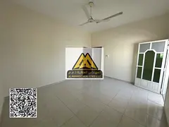 A two-bedroom apartment with a separate living room, featuring a practical design and comfortable sp