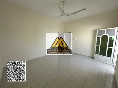 A two-bedroom apartment with a separate living room, featuring a practical design and comfortable space, ideal for families. Located in a vibrant and