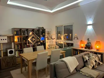 Exclusive I Fully Furnished I Semi Upgraded I Vacant