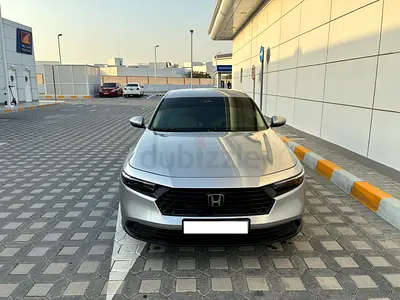 Honda Accord LX 2023 | First Owner | Under Warranty | Excellent Condition