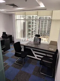 Premium Office Spaces for Rent I Fully Furnished I Luxury–Business Bay