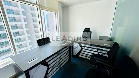 Premium Office Spaces for Rent I Fully Furnished I Luxury–Business Bay