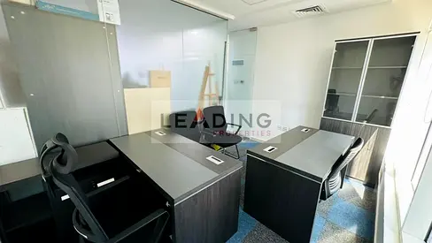 Premium Office Spaces for Rent I Fully Furnished I Luxury–Business Bay