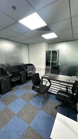 Premium Office Spaces for Rent I Fully Furnished I Luxury–Business Bay
