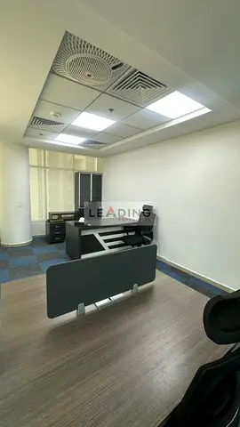Premium Office Spaces for Rent I Fully Furnished I Luxury–Business Bay