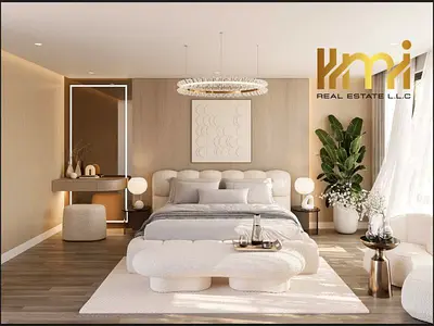 Fully Furnished | Smart Investment | Cash Offer | High Floor