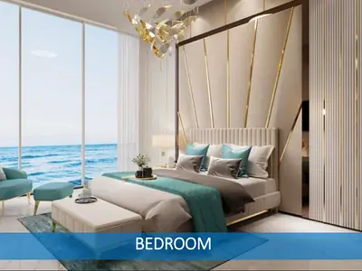 1% Monthly PP | Waterfront Living | Furnished