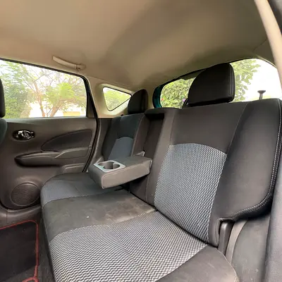 صورة 11 لـ 2015 Nissan VERSA