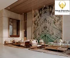 🌿 Luxuria JVT | Serene Living Meets Connectivity | Resort-Style Amenities | High ROI 🌿