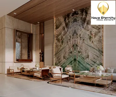 🌿 Luxuria JVT | Serene Living Meets Connectivity | Resort-Style Amenities | High ROI 🌿