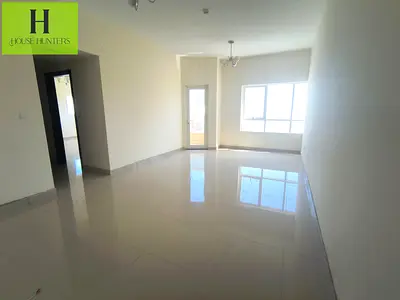 Spacious 2BHK Apartment With Balcony and Master bedroom