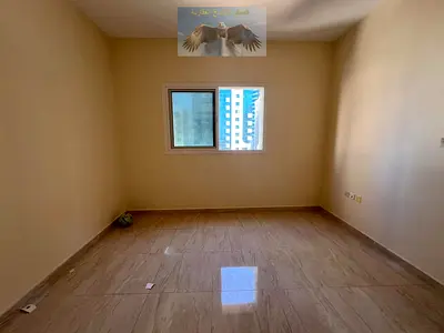 1BHK Apartment | Parking | Built-in Wardrobes | 2 Bathrooms | Near Dubai Exit | Next to Al Safya Park