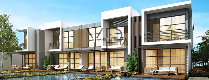 DAMAC HILLS (2) - PRIMROSE | Premium Property | Hot Deal | Strategic Location