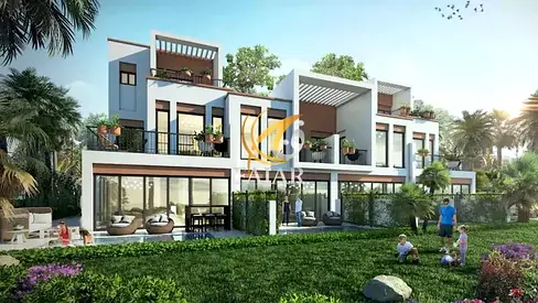 Prime location | Near to Lagoons | Luxury living