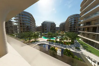 √ Pool view | Stuning Location | New Project √