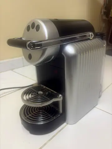 Coffie mechine