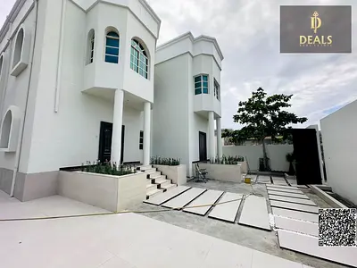 Fully Renovated Villa for Rent | 6700 Sqft | Prime Location Near All Services