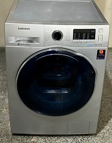 Washing machine for sale