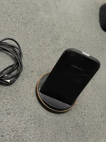 Wireless charger
