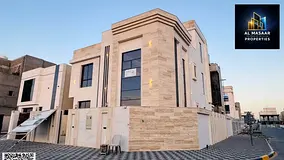 A unique opportunity to own a luxurious villa with large spaces and high-quality personal finishing,