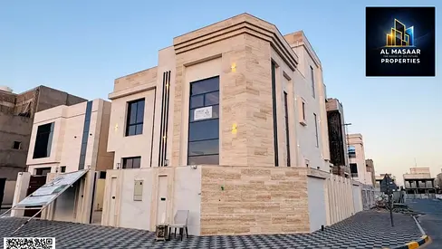 A unique opportunity to own a luxurious villa with large spaces and high-quality personal finishing