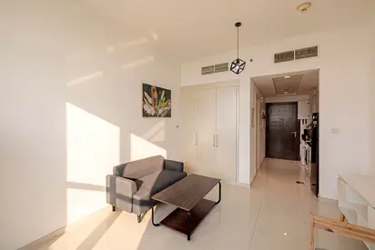Furnished | Community View | Available