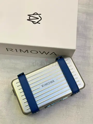 Rimowa cross body bag