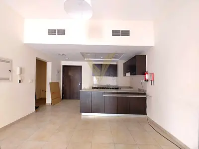 Terrace Apartment | Podium Floor | Vacant