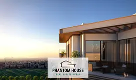 High-Rise Studio | The Elysian | Balcony &amp; Pool Access | Skyline Views