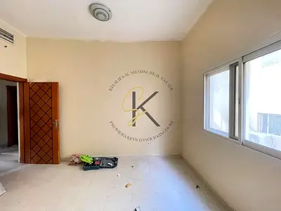 🌟 Spacious Unfurnished 1BHK | 870 Sqft | Comfortable Living in Muwailah – Sharjah 🏡✨