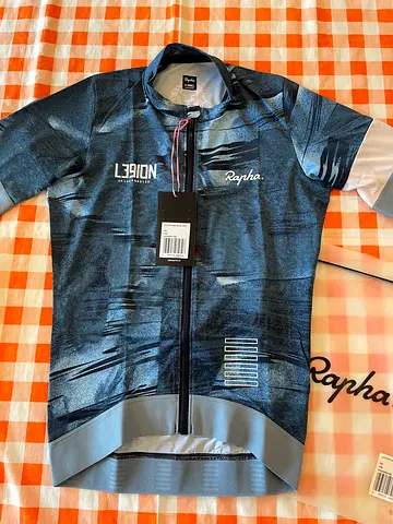Rapha Legion Pro Team Training Jersey