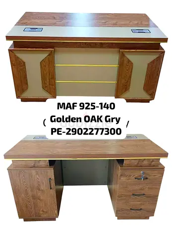 Brand New office Table good quality 140cm size available